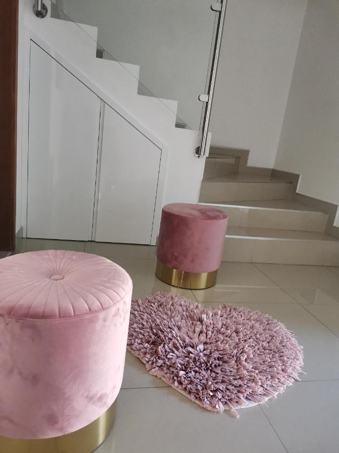 Apartment Dario 扎达尔 外观 照片