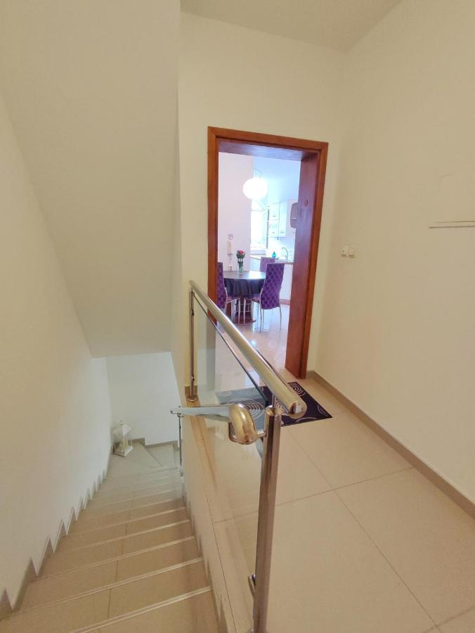 Apartment Dario 扎达尔 外观 照片