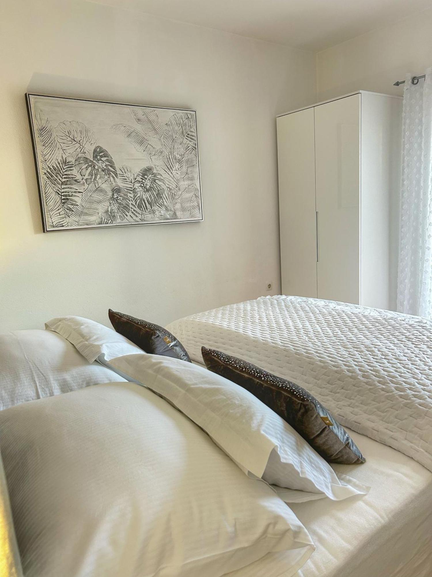 Apartment Dario 扎达尔 外观 照片