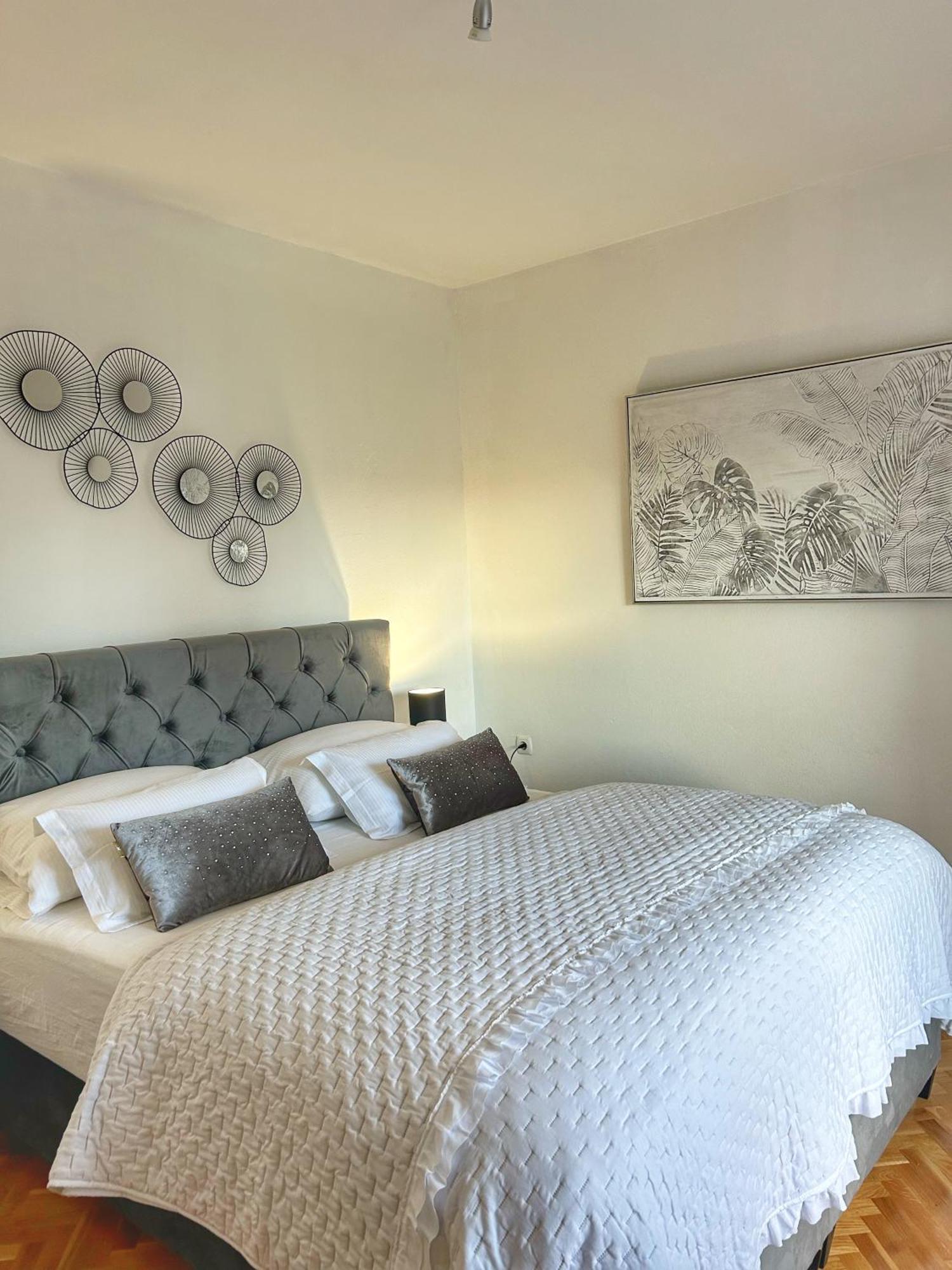 Apartment Dario 扎达尔 外观 照片
